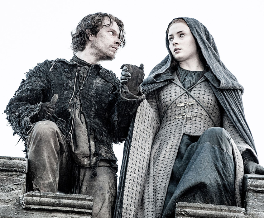 «Игра престолов» откажется от сцен сексуального насилия