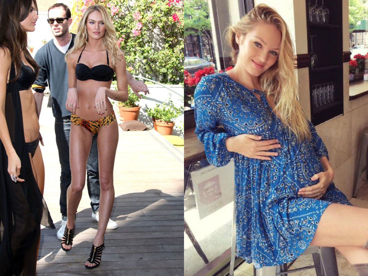 Виктория Бекхэм