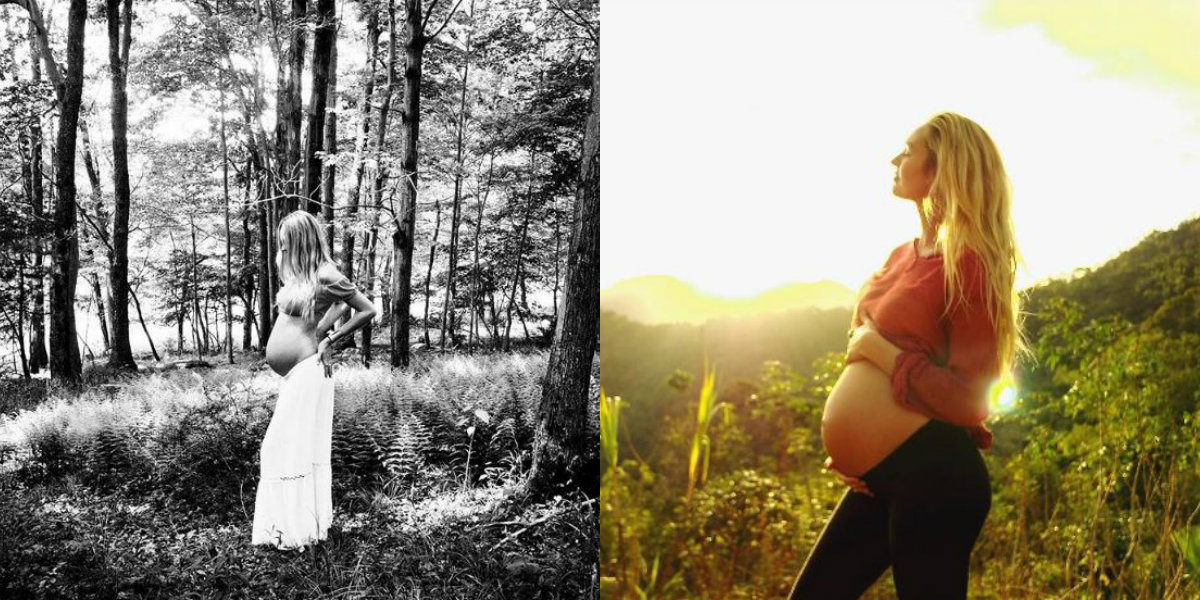 Кэндис Свейнпол