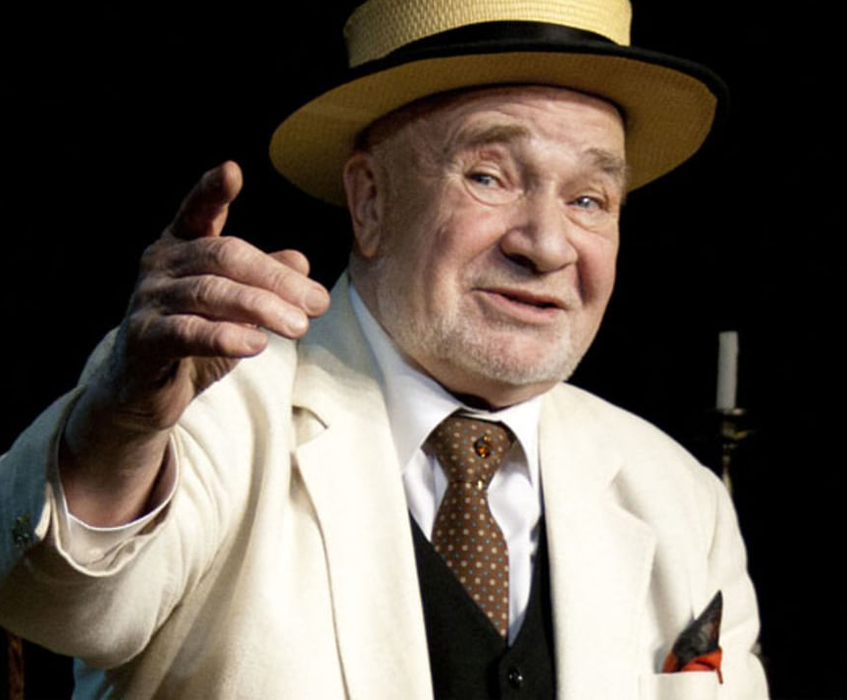 Игорь Кашинцев