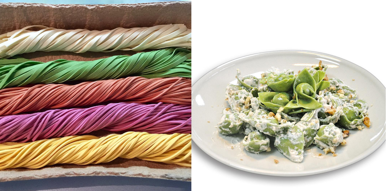 Даниловский рынок. Лучшие заведения