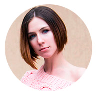 Елена Бекиш (выпускающий редактор)