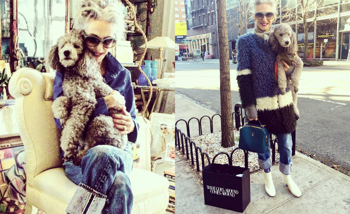 Линда Родин