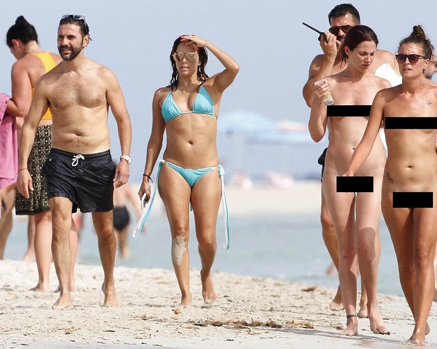 Ева Лонгория