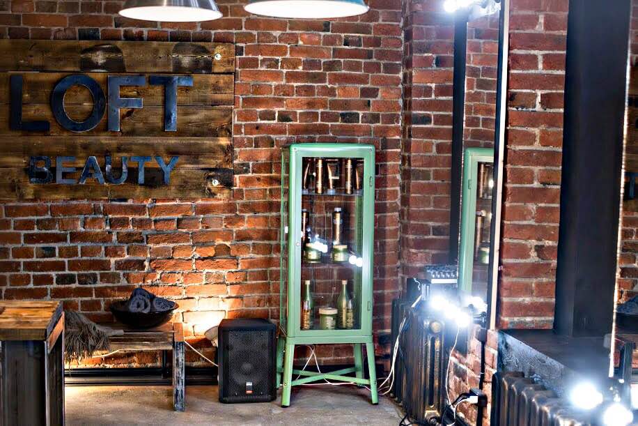 акции в салонах