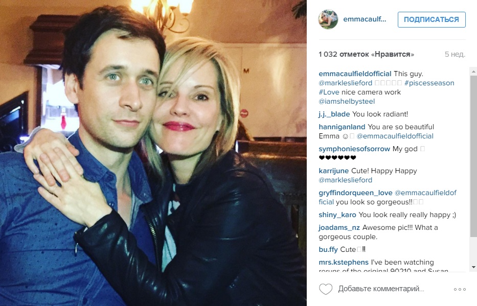 Актеры «Баффи – истребительница вампиров» 20 лет спустя