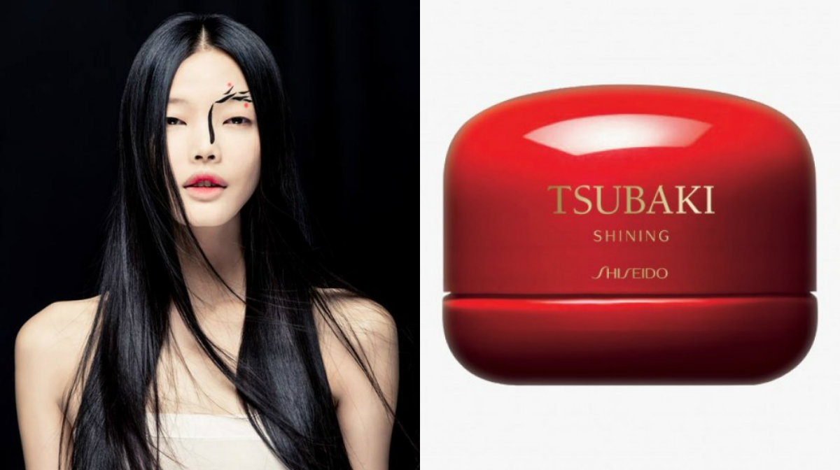 Секрет красивых волос