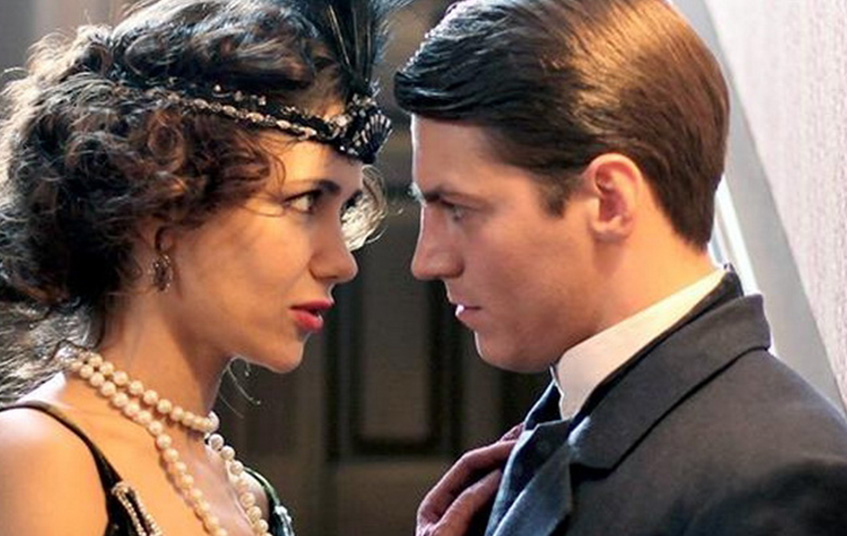 Климова и Месхи