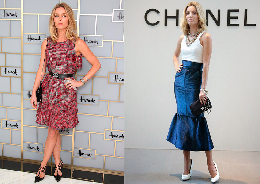 Аннабелль Уоллис