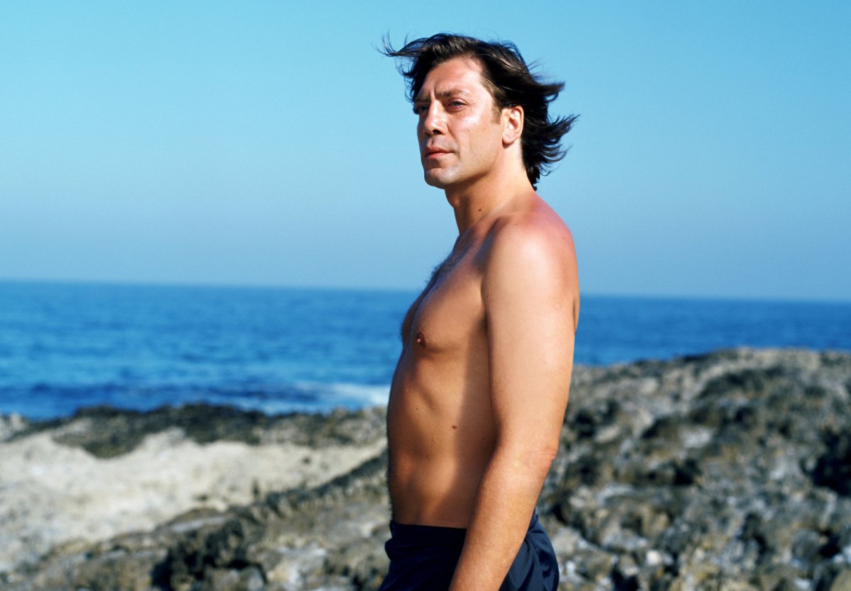 Море внутри