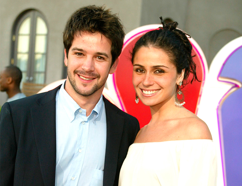 Мурилу Бенисиу