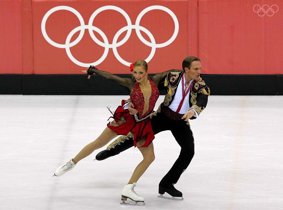 Татьяна Навка