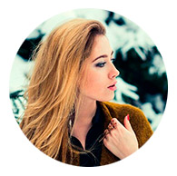 Анастасия Чупина (редактор отдела спецпроектов)