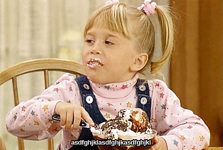 Не отказывать себе в еде