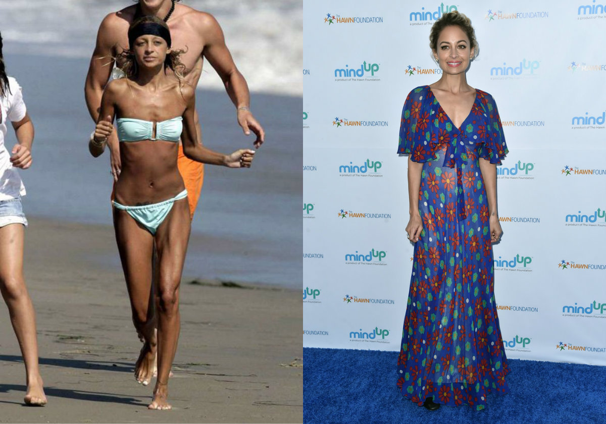 Николь Ричи