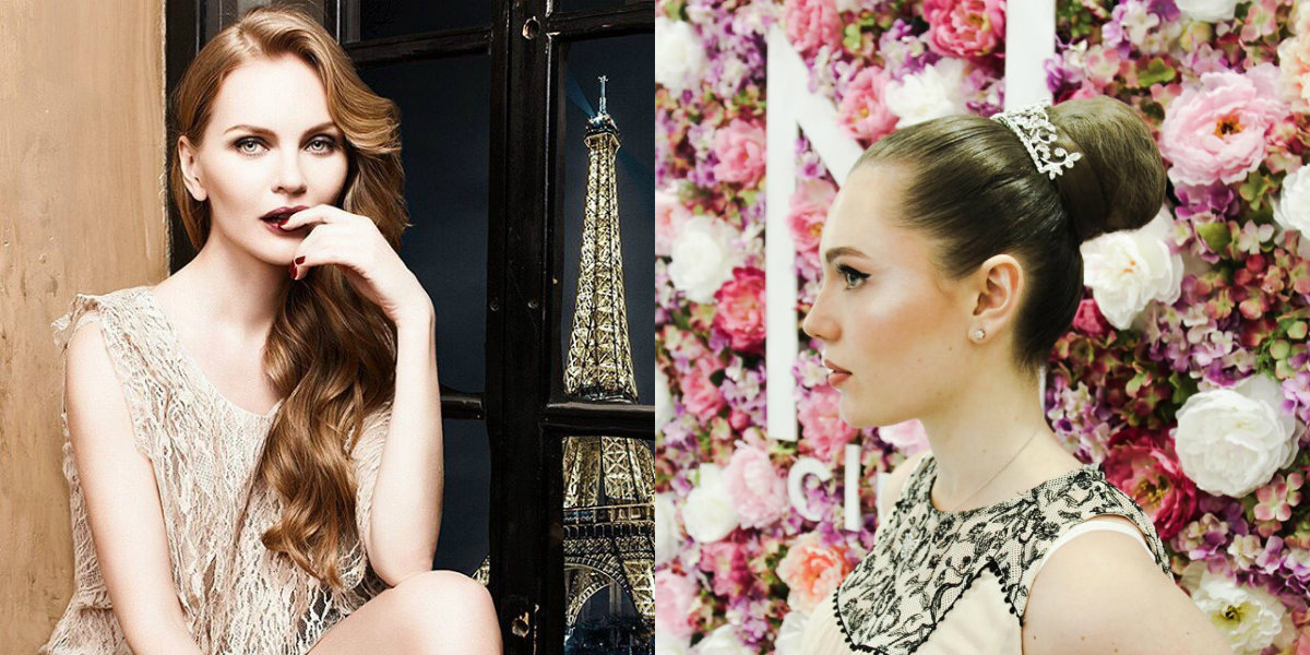 акции в салонах