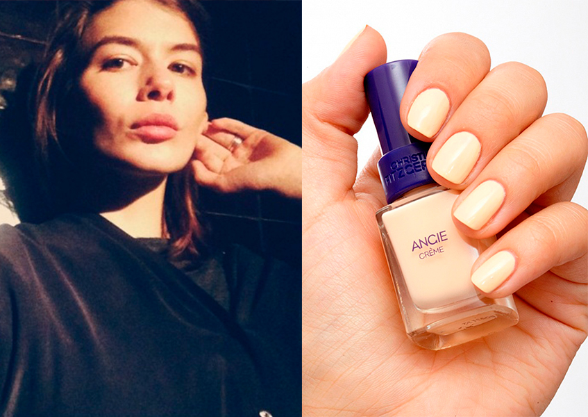 александра михалкова