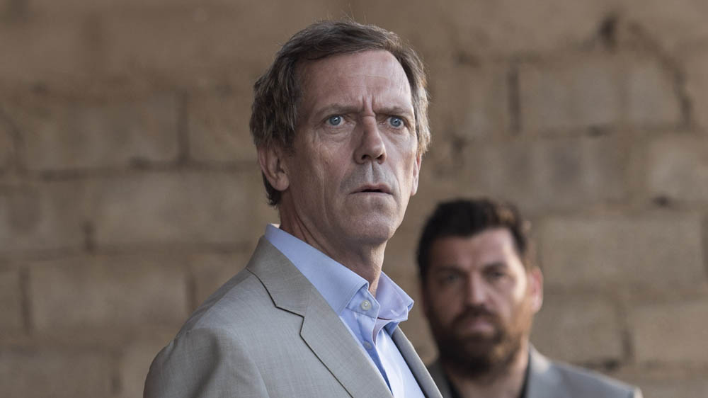 Ночной администратор