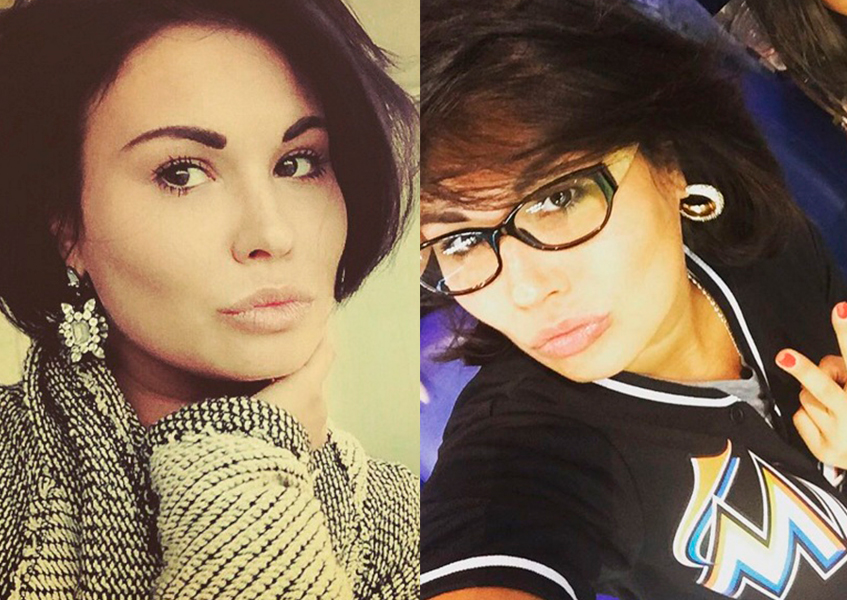 Анастасия Кочеткова