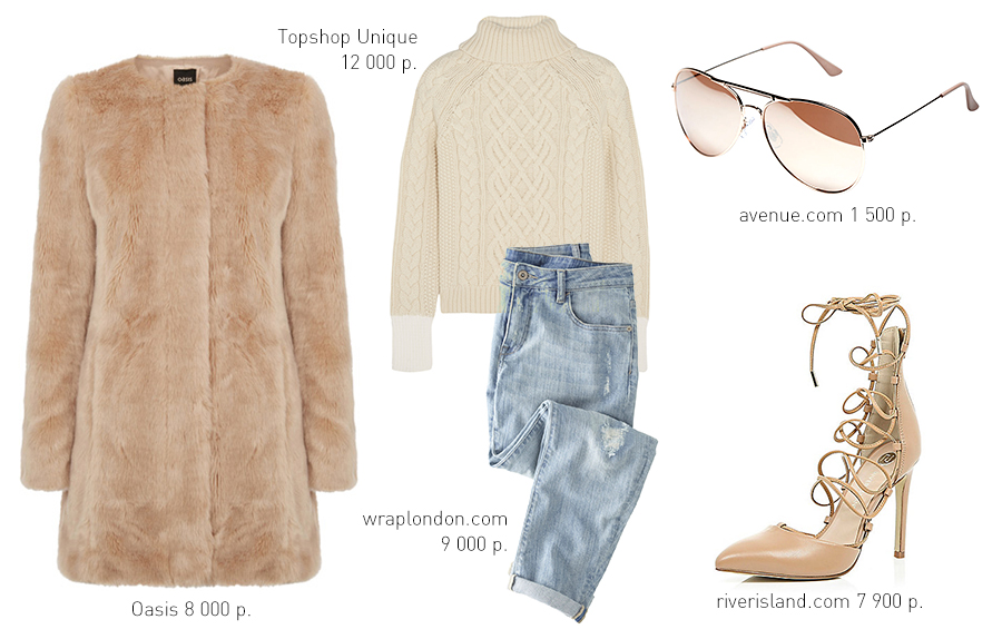 Звездный образ по демократичной цене: Джиджи Хадид