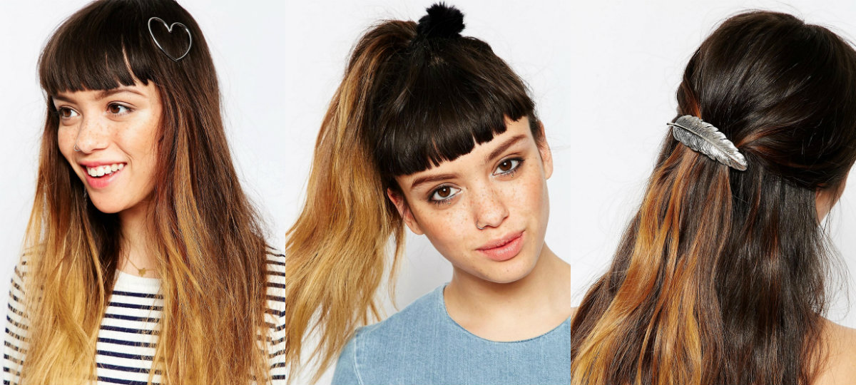 Омбре шатуш