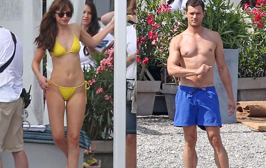 Джонсон и Дорнан