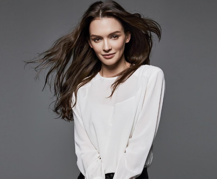 Паулина Андреева