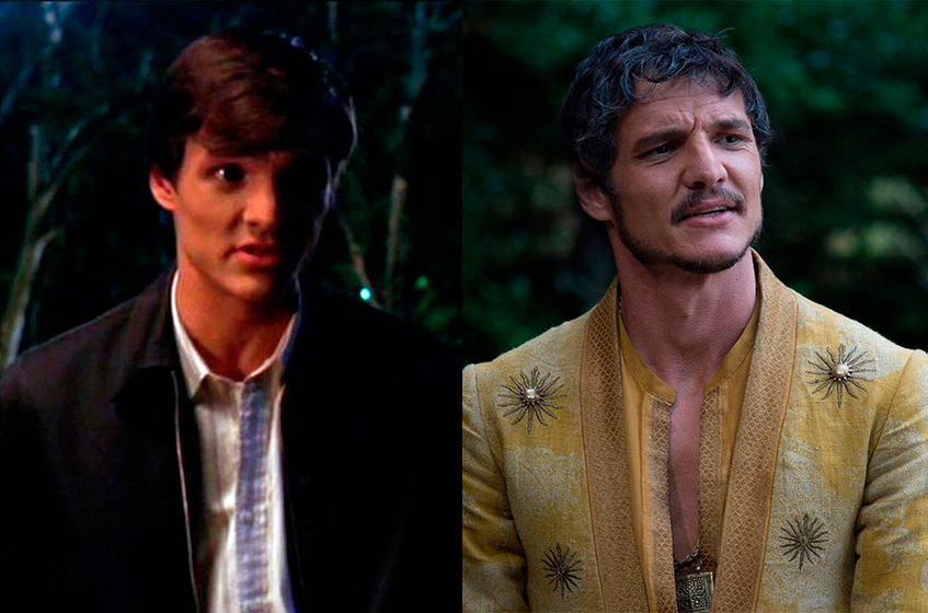 Актеры «Баффи – истребительница вампиров» 20 лет спустя