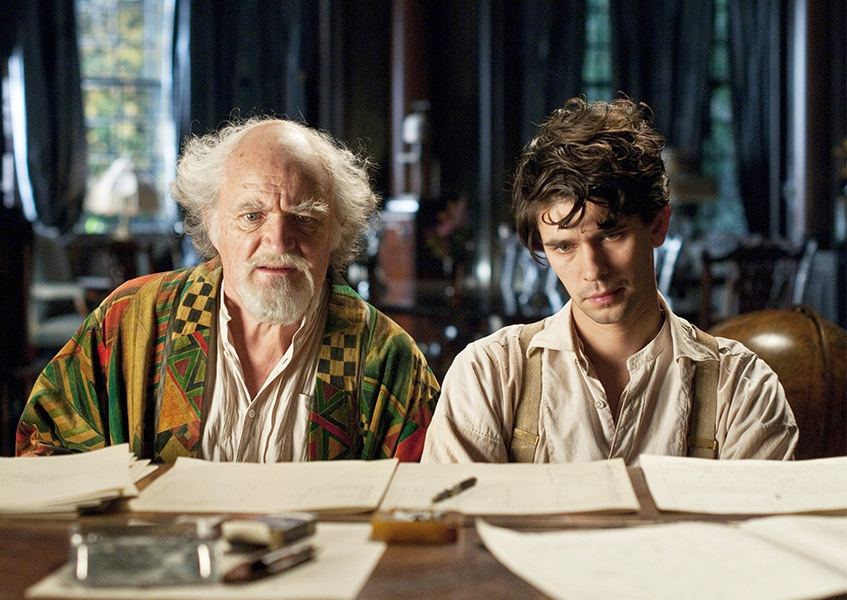 Облачный атлас