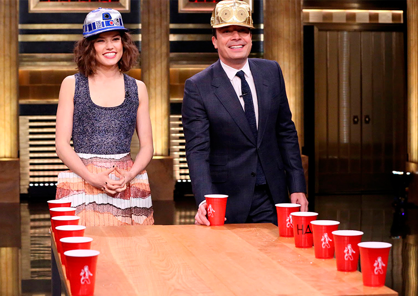 дэйзи ридли