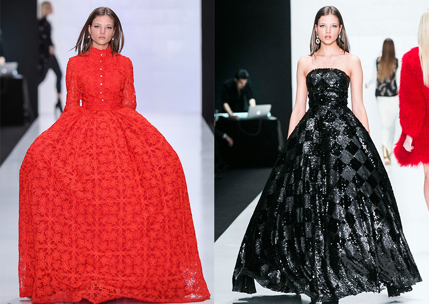 Алеся Кафельникова