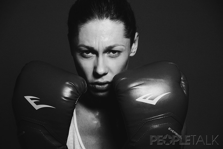 Дмитрий Бикбаев