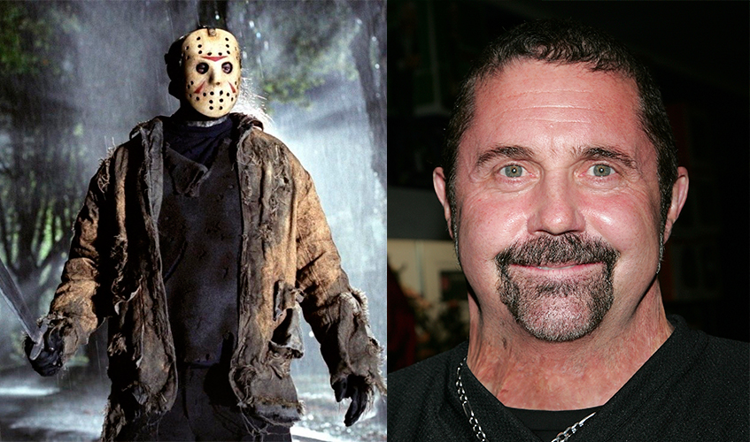 Кэйн Ходдер, маска