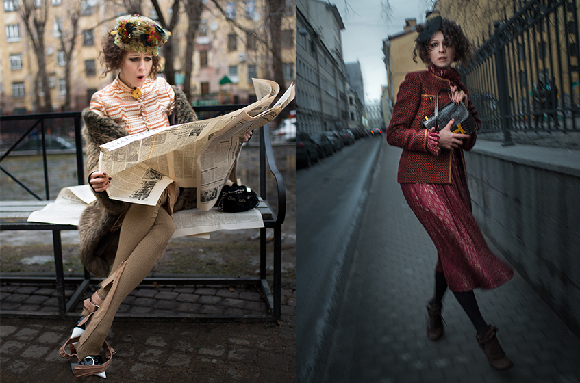 Ксения Раппопорт, фонд «Б.Э.Л.А. Дети-бабочки», аукцион 