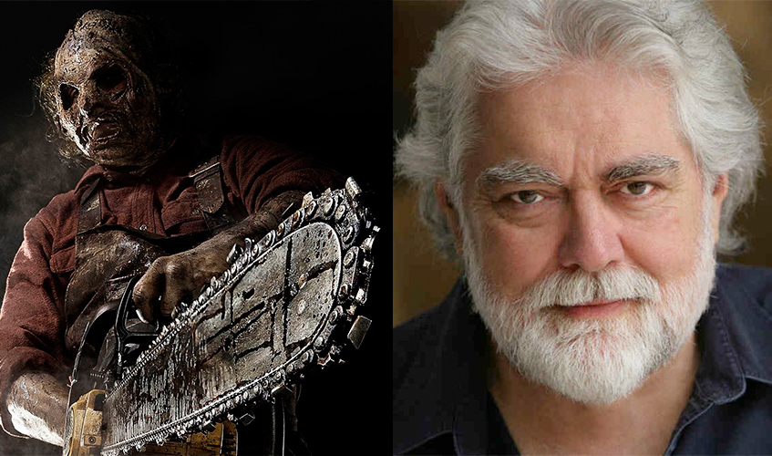 Гуннал Хансен, маска