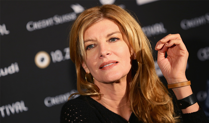 Рене Руссо, однополые семьи