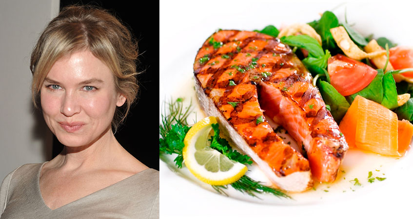 Рене Зеллвегер