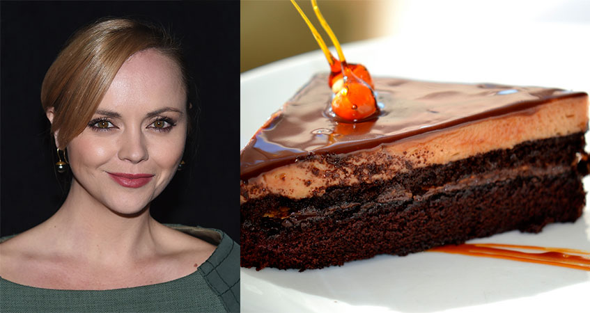 Кристина Риччи