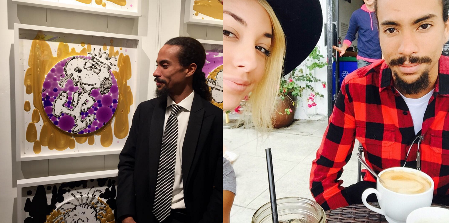 Росс Арне Несс