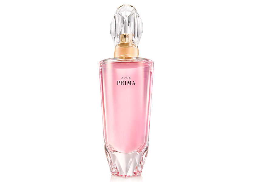 Avon, Avon Prima