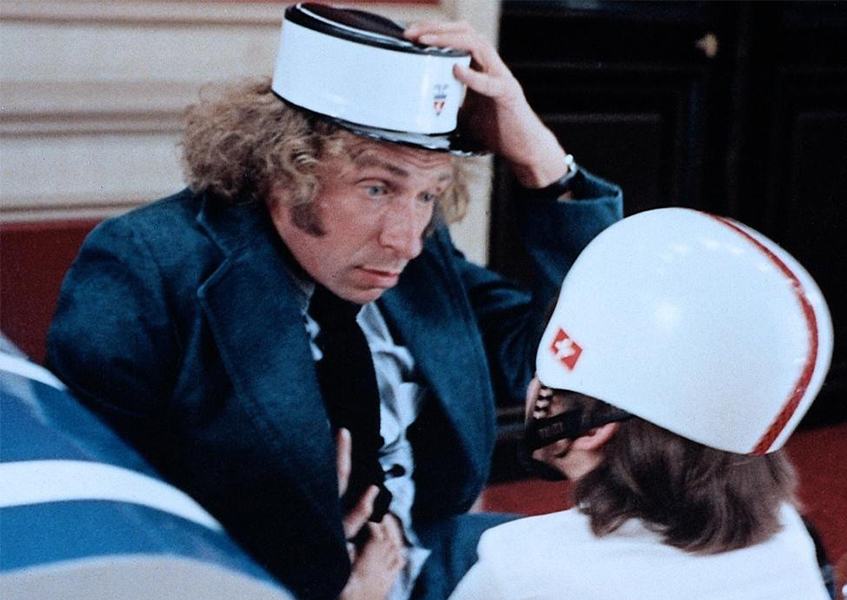 сам себя не уважаешь - и другие 