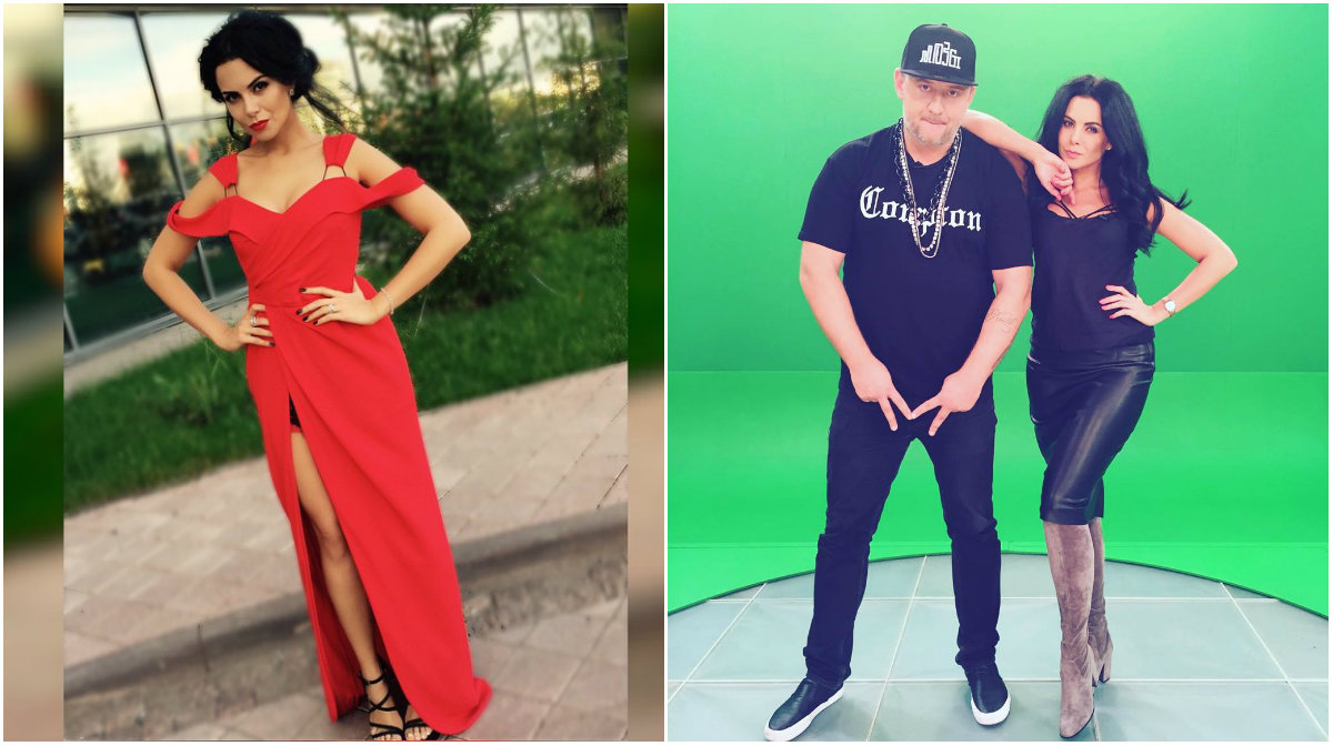 Настя Каменских