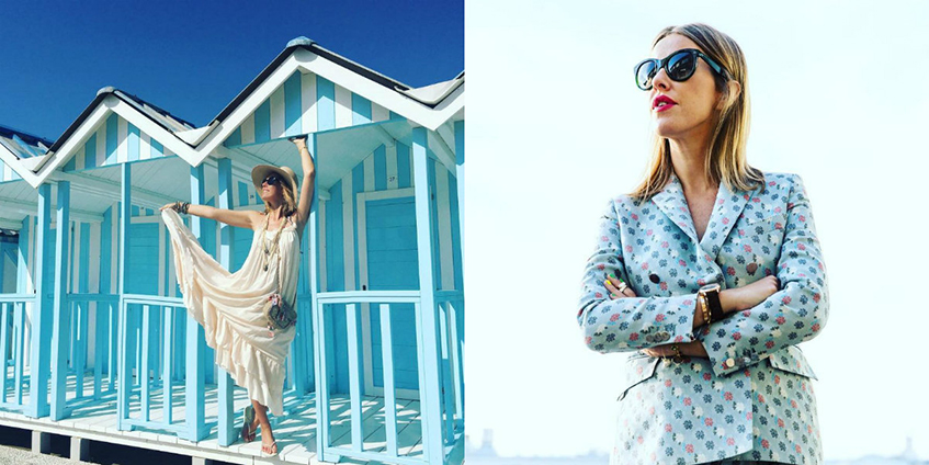 Ксения Собчак беременна