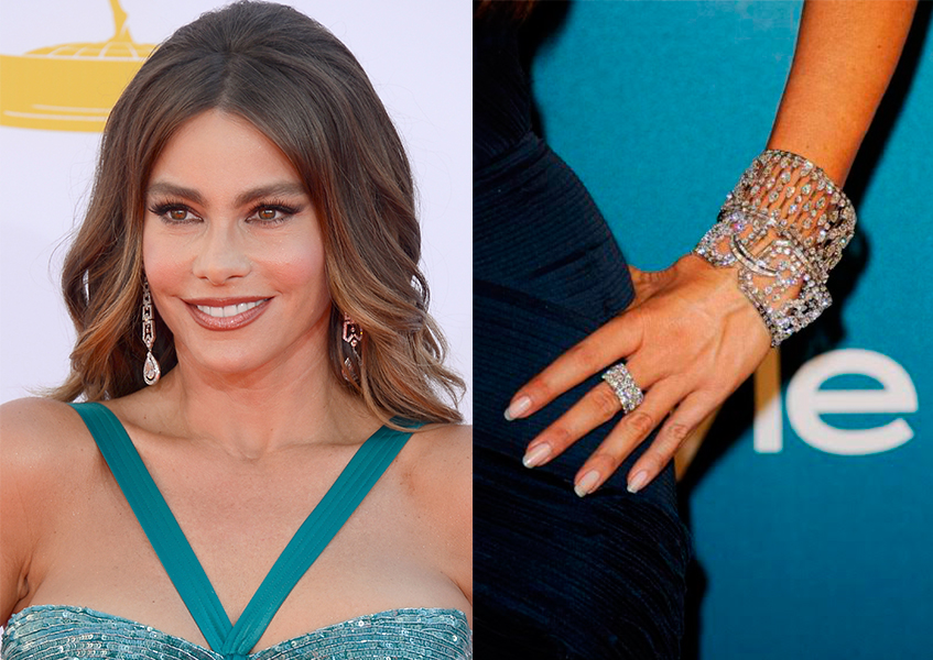 софия вергара