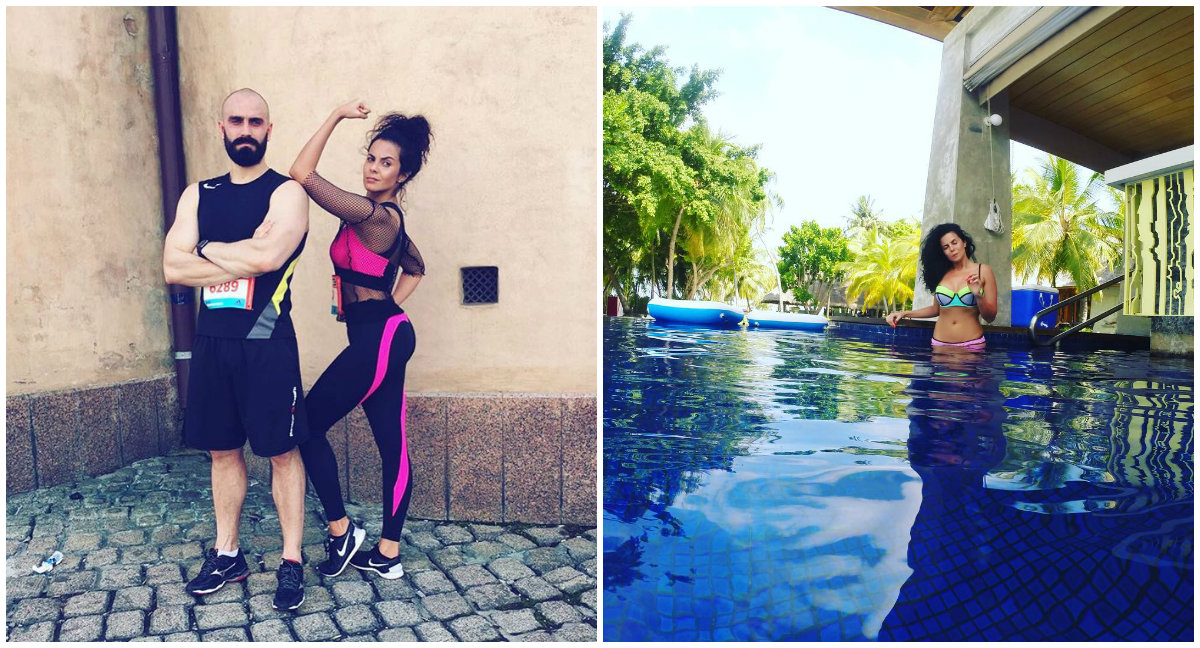 Настя Каменских