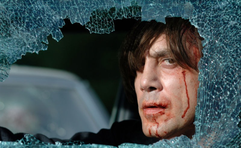 Старикам тут не место