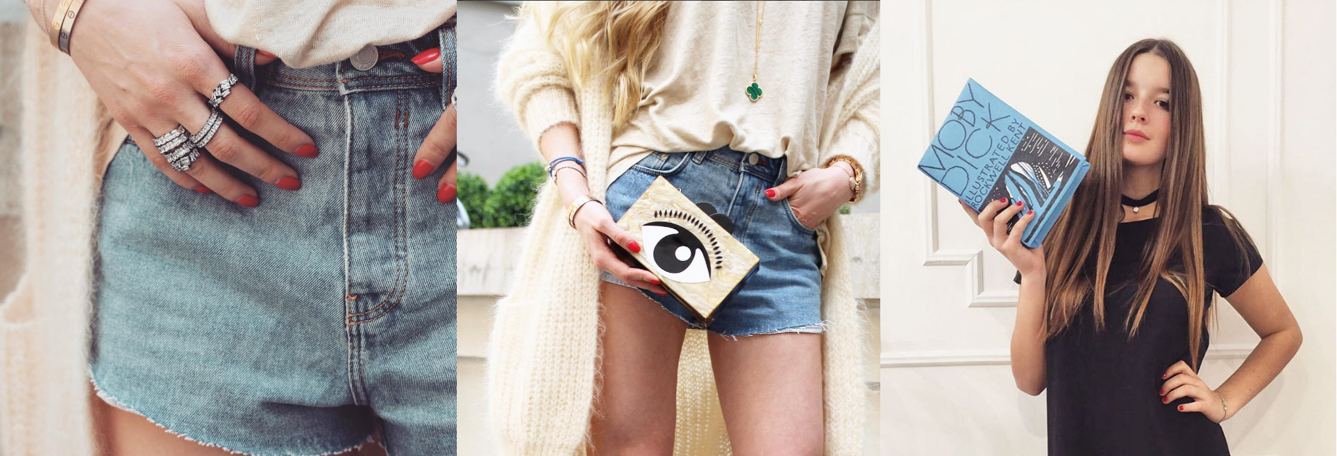 Главные тренды нового поколения