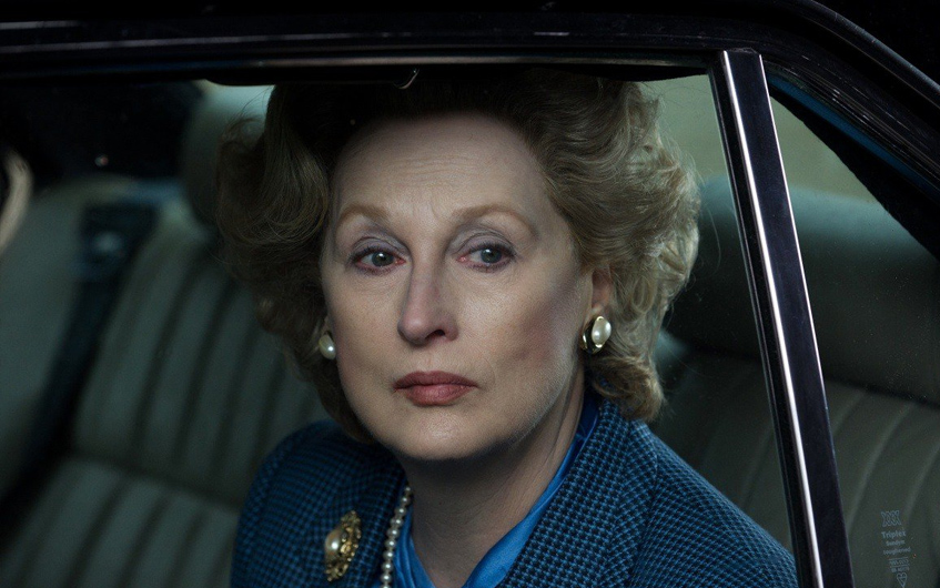 Актеры, которые сыграли известных людей