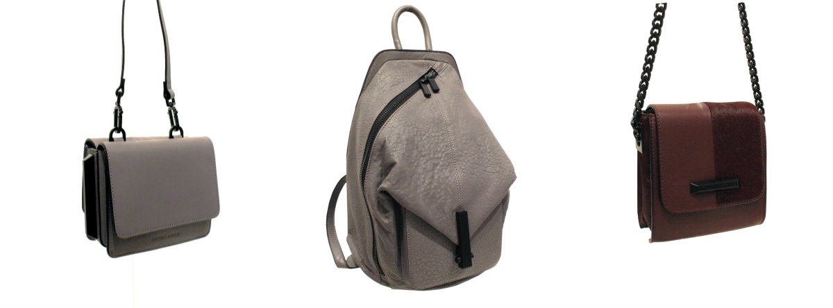 Коллекция сумок от Дженнер