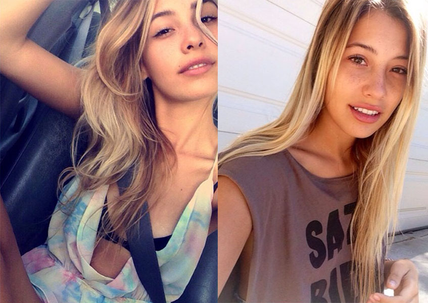 жасмин виллануева